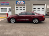 Used 2017 Chevrolet Impala Premier w/ Enhanced Convenience Package image 2