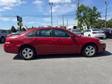 Used 2007 Chevrolet Impala LT w/ Preferred Equipment Group image 4