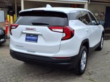 Used 2023 GMC Terrain SLE image 4