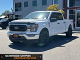 Used 2023 Ford F150 XLT w/ Trailer Tow Package image 6