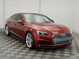 Used 2018 Audi A5 2.0T Premium Plus w/ Premium Plus image 3