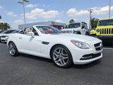 Used 2015 Mercedes-Benz SLK 250 image 2