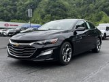Used 2023 Chevrolet Malibu LT image 2