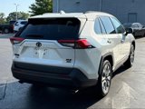Used 2021 Toyota RAV4 XLE Premium image 5