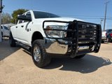Used 2012 RAM 3500 ST w/ Chrome Appearance Group image 4