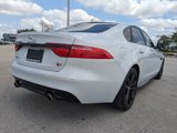 Used 2016 Jaguar XF S image 5