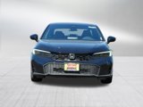 New 2025 Honda Civic Sport image 2