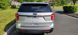 Used 2018 Ford Explorer XLT w/ Equipment Group 202A image 5