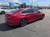 Used 2022 Honda Accord Sport image 4