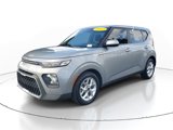 Used 2022 Kia Soul LX w/ Technology Package image 4