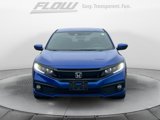 Certified 2020 Honda Civic Sport image 2