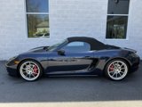 Used 2021 Porsche 718 Boxster GTS image 3