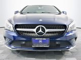 Used 2018 Mercedes-Benz CLA 250 4MATIC image 3