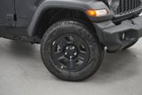 New 2025 Jeep Wrangler Sport image 4