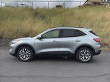 Used 2022 Ford Escape Titanium image 5