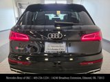 Used 2018 Audi SQ5 Prestige image 6