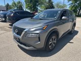 Used 2023 Nissan Rogue SV image 3