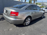 Used 2006 Audi A6 3.2 image 3