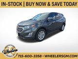 Used 2018 Chevrolet Equinox LT image 1