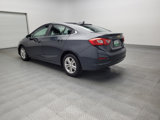 Used 2018 Chevrolet Cruze LT w/ Convenience Package image 5