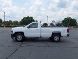 Used 2016 Chevrolet Silverado 1500 W/T image 6