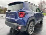 Used 2021 Jeep Renegade Latitude w/ Luxury Group II image 5