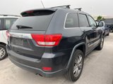 Used 2012 Jeep Grand Cherokee Laredo image 3
