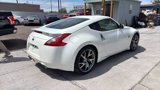 Used 2014 Nissan 370Z Coupe w/ Sport Package image 4