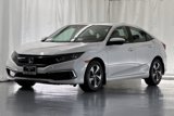 Used 2019 Honda Civic LX image 2