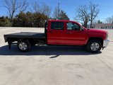 Used 2016 Chevrolet Silverado 2500 W/T w/ WT Fleet Convenience Package image 2