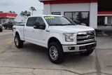 Used 2015 Ford F150 Lariat w/ Equipment Group 501A Mid image 2