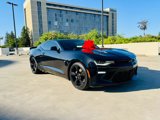 Used 2018 Chevrolet Camaro SS image 3