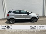 Used 2021 Ford EcoSport S image 3