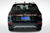 New 2025 Volkswagen Taos S image 3