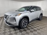 Used 2022 Nissan Rogue SV image 3