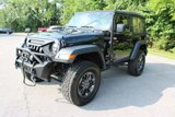 Used 2019 Jeep Wrangler Sport image 5