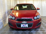 Used 2013 Chevrolet Sonic LT image 3