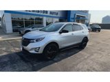 Certified 2021 Chevrolet Equinox LT image 4
