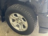 Used 2018 Chevrolet Silverado 1500 LT w/ All Star Edition image 4