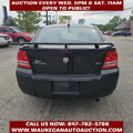 Used 2008 Dodge Avenger SXT image 5