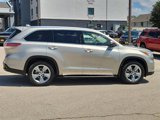 Used 2015 Toyota Highlander Limited Platinum image 5
