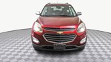 Used 2017 Chevrolet Equinox LT w/ Convenience Package image 2