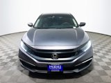 Used 2020 Honda Civic LX image 3