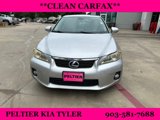 Used 2012 Lexus CT 200h image 2