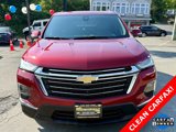 Used 2023 Chevrolet Traverse LT w/ Rear Camera Mirror Package image 2