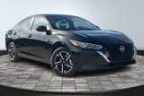 New 2025 Nissan Sentra SV w/ All-Weather Package image 2