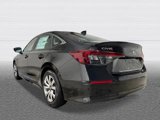 New 2025 Honda Civic LX image 3