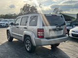 Used 2008 Jeep Liberty Sport image 6