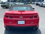 Used 2013 Chevrolet Camaro LT w/ RS Package image 4