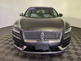 Used 2020 Lincoln Nautilus Reserve image 3